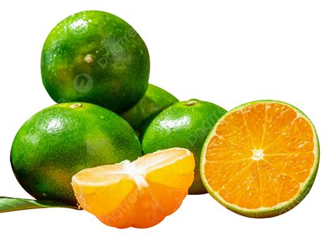 Green Orange Orange Fruit, Green Orange, Orange, Fruit PNG Transparent Image and Clipart for ...