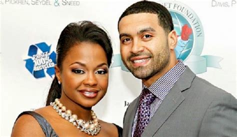 Who Is Phaedra Parks Divorce Attorney