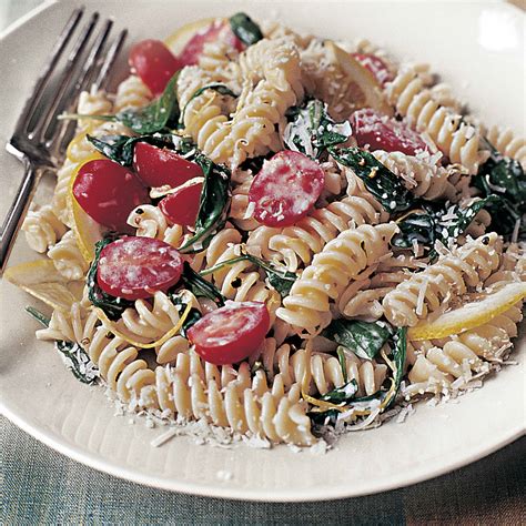 Steps to Make Ina Garten Recipes Pasta