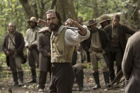 FREE STATE OF JONES Trailer, Images and Poster | The Entertainment Factor