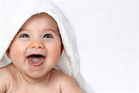 Free photo: Baby smile - Baby, Child, Family - Free Download - Jooinn