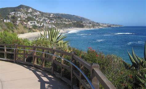 Treasure Island Beach, Laguna Beach, CA - California Beaches