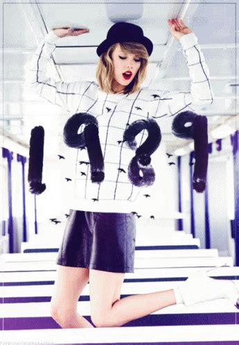 Taylor Swift 1989 GIF - TaylorSwift 1989 - Discover & Share GIFs