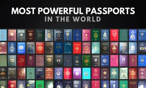 Ranked Worlds Most Powerful Passports 2023 Atlas And Boots Cloud Hot Girl | Images and Photos finder