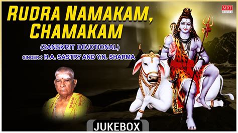 Convert & Download Rudra Namakam Chamakam by Y.N. Sharma to Mp3, Mp4 ...