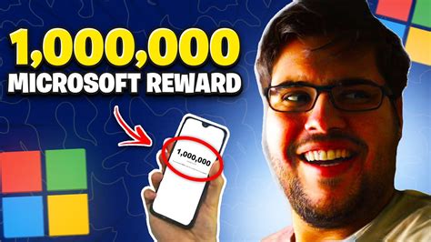 Easiest Way To Get Microsoft Rewards Points With This GLITCH! - YouTube