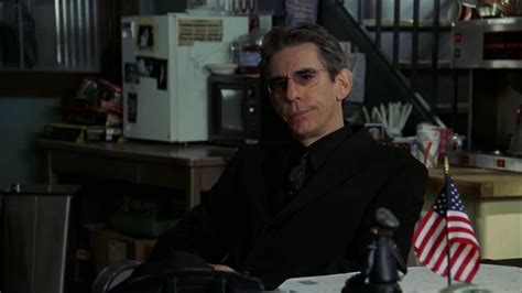 John Munch | Richard belzer, Law and order, Law and order svu