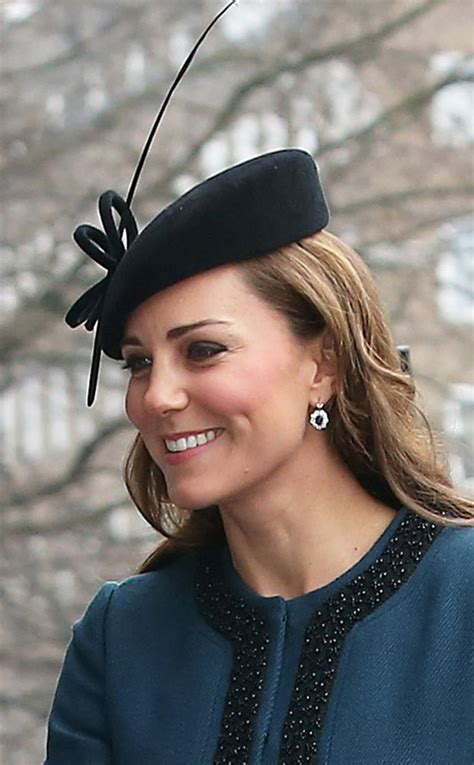 Recap from Kate Middleton's Hats & Fascinators | E! News