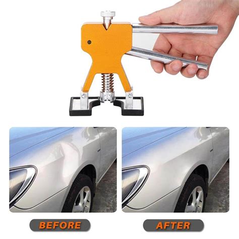 Advanced 28 Pcs Dent Repair Kit – Mavigadget