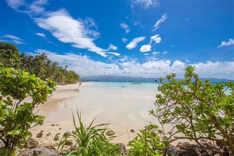 Weather in Boracay - Best time to visit - The Boracay Beach Guide