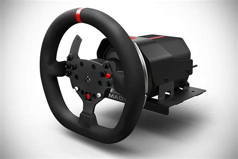 Mad Catz Force Feedback Racing Wheel for Xbox One