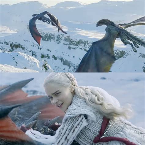 Daenerys&drogon and jon&rhaegal | Dragões, Imagens aleatórias, Erudita