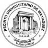 PMAPS 2008 - University of Puerto Rico at Mayagüez