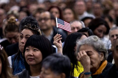 The Role of Immigration in America's Innovation Dominance