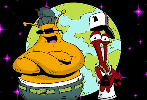 25 Years After Their Debut ToeJam and Earl Are Back with a New Game ...