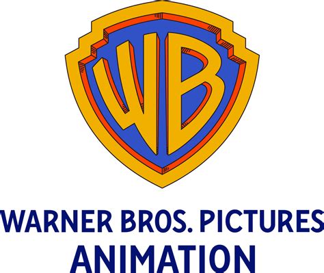 Warner Bros. Pics Animation Logo (2023-present) by MattJacks2003 on ...