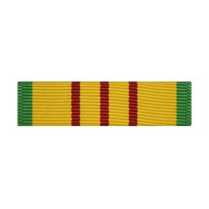 Ribbon Vietnam Service Medal - The Marine Shop