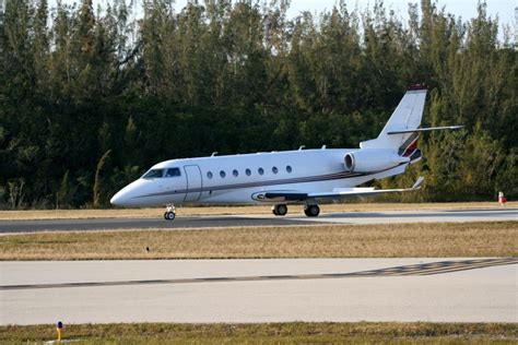 Gulfstream G200 - Jet Advisors