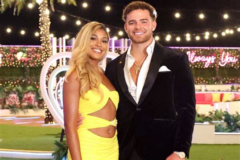 “Love Island USA” Out of the Villa: How 3 of Last Season's Couples Have ...