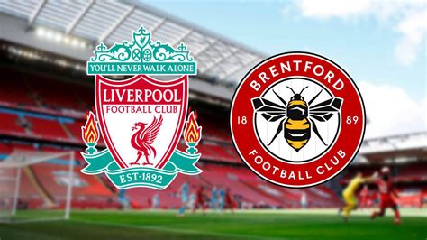 Brentford v Liverpool - 25 September 2021 | Full Matches and Shows