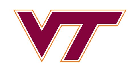 Virginia Tech Hokies | College logo, Virginia tech hokies, Hokies