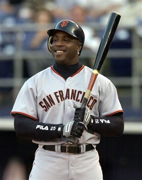 For Giants and Barry Bonds, jersey retirement is evolution of complicated legacy