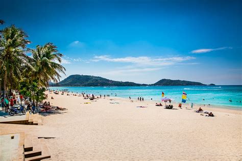 Patong - What to do in Patong – Go Guides