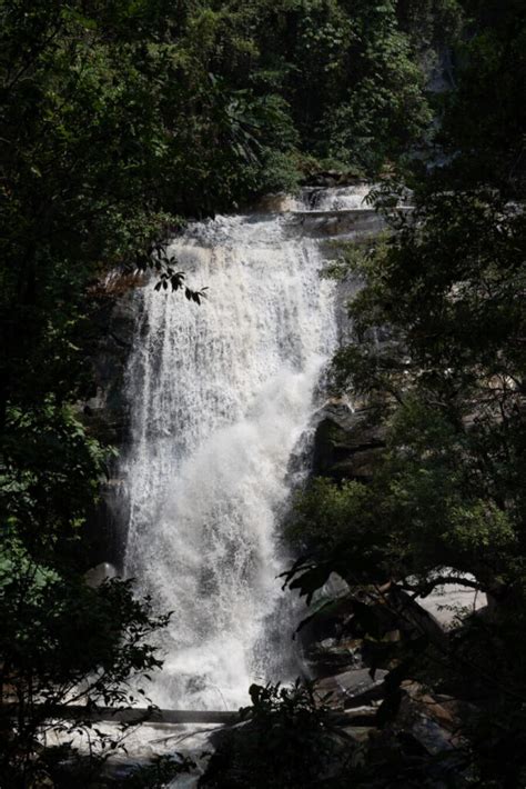 Best Chiang Mai Waterfalls & How to Reach Them