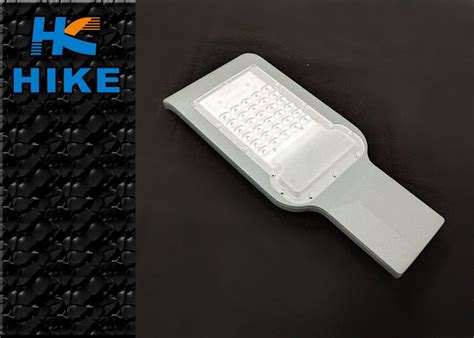 30W Led Street Light Retrofit Kits With 3030 LED Lens High Lumen