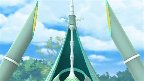 Pokemon Go Celesteela Raid Guide: Weaknesses & best counters - Dexerto