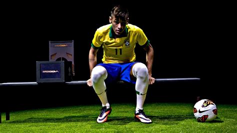 Cool Neymar Wallpapers HD | PixelsTalk.Net