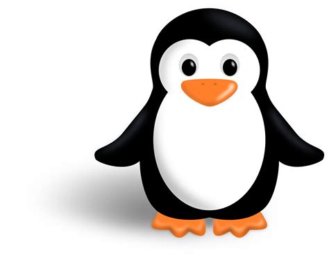 Free Penguin Cartoon Cliparts, Download Free Penguin Cartoon Cliparts png images, Free ClipArts ...