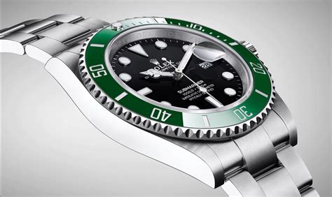 Rolex Kermit vs Rolex Hulk - TWC Watch Blog Tags