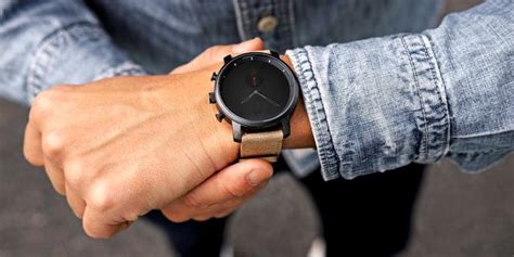 12 Best Cheap Watches Under $300 - Affordable Watches for Men