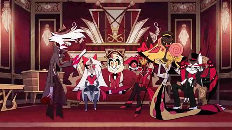 "Hazbin Hotel" Episode 2 : Recap and Explained - StreamingDue.Com