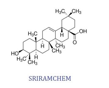 Oleanolic acid - SRIRAMCHEM