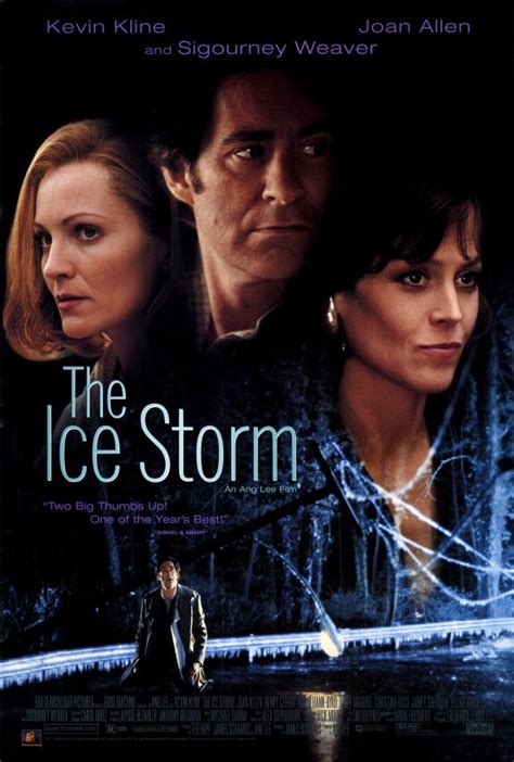 The Ice Storm (1997)