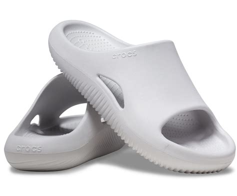 Mellow Recovery Atmosphere Unisex Slide - Crocs™ India