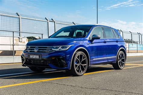 When the next-gen Volkswagen Tiguan is launching | CarExpert