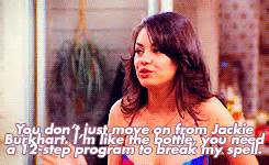 top 6 jackie burkhart quotes