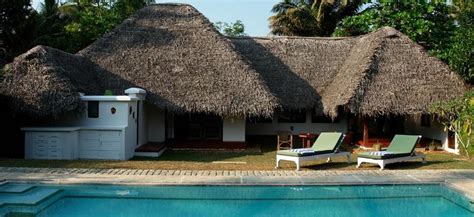 Hotels in Marari, Marari Beach Resorts