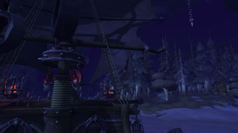 Darkshore Warfront Preview - Patch 8.1 - MMO-Champion