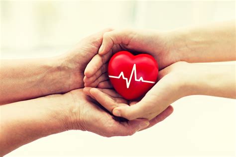 Successful Heart Attack Recovery | ASC Blog