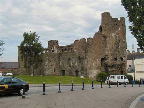 Swansea_Castle - Medievalists.net