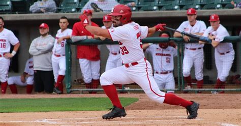 Husker baseball players react to cancellation of season