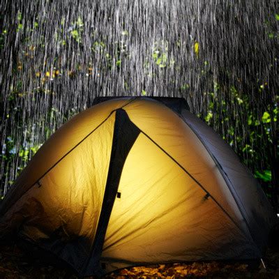 Heavy Rain on Tent (8 Hours) | Rain Sounds for Sleeping, Relaxation ...