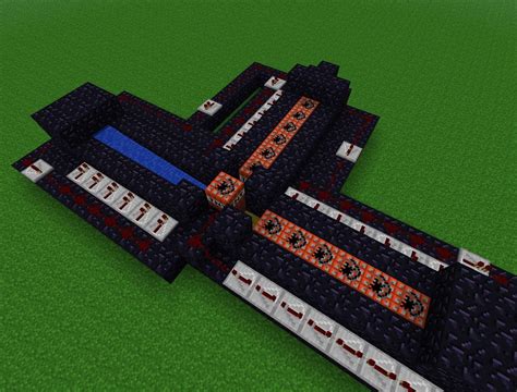 Aimable TNT Cannon Minecraft Map