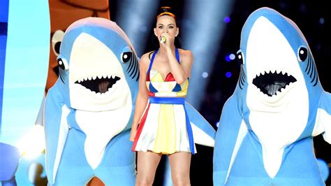 5 of the most watched Halftime Shows of all time