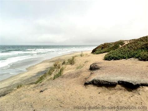 Ocean Beach San Francisco