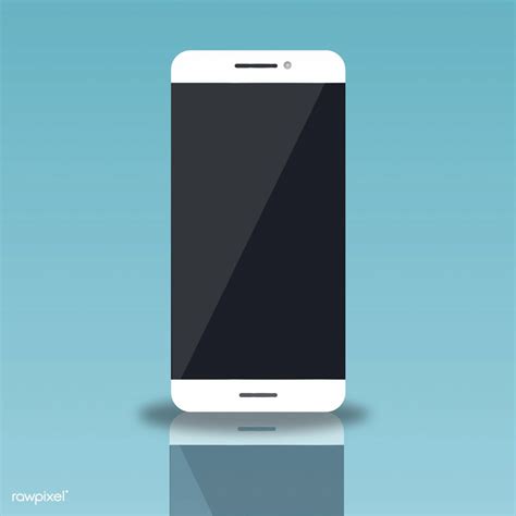 mockup : free vector by rawpixel.com | Telefono movil, Vectores gratis, Móvil